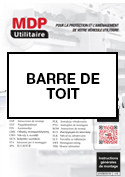 Notice 33-14 XG-01 Barres de toit